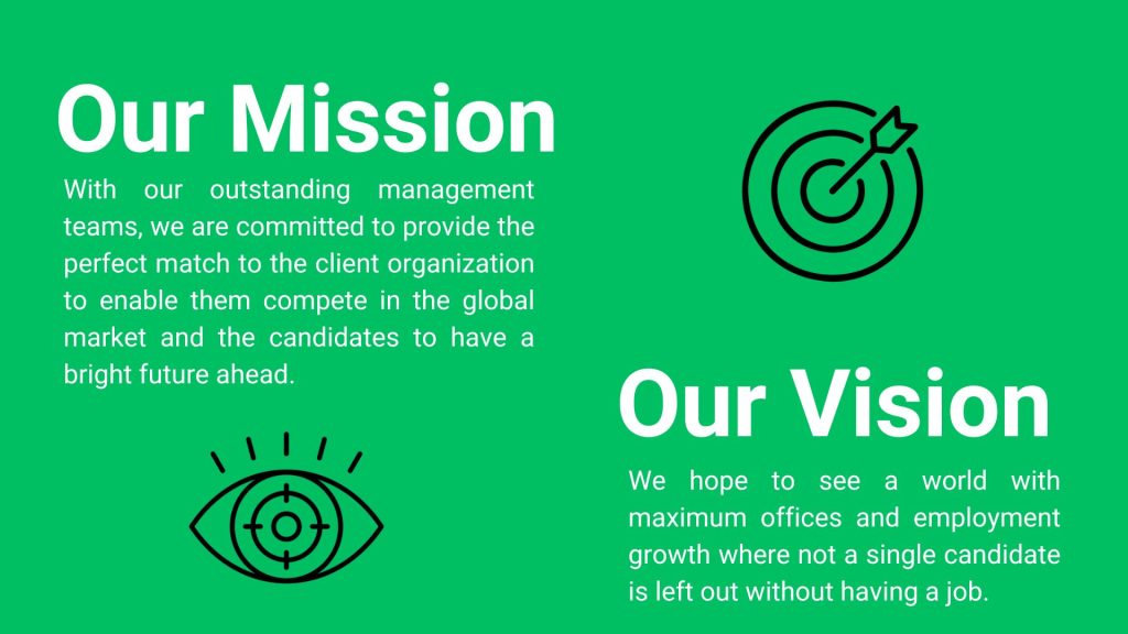 MissionVision